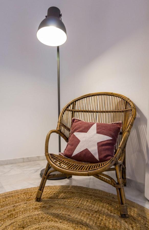 Standard Suite Partial Sea View