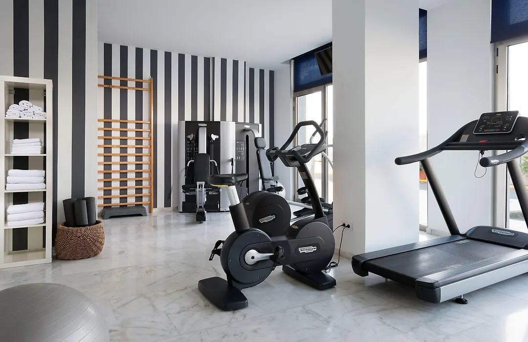 Marina Suites Gran Canaria-1